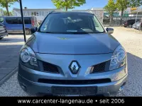 Gebraucht Renault Koleos Dynamique 171 PS (125 kW) 2009 Grau SUV