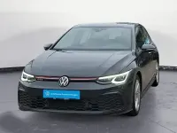 Gebraucht VW Golf VIII GTI 245 PS (180 kW) 2023 Grau Limousine