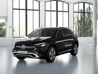 Gebraucht Mercedes GLA200 Progressive 163 PS (119 kW) 2025 Kosmosschwarz metallic SUV