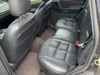 Gebraucht Jeep Grand Cherokee Limited 212 PS (155 kW) 1995 Schwarz SUV