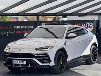 Gebraucht Lamborghini Urus 650 PS (478 kW) 2020 Blau SUV