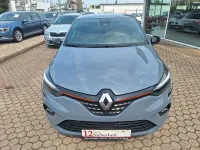 Gebraucht Renault Clio V Intens 140 PS (102 kW) 2022 Grau Limousine