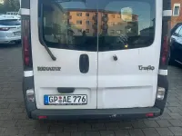 Gebraucht Renault Trafic 2006 Van / Kleinbus