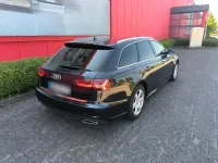 Gebraucht Audi A6 190 PS (139 kW) 2015 Andere farben Kombi