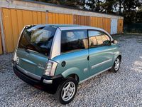 Usado Microcar MC2 2006 Verde Carrinha