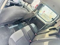 Gebraucht Renault Kangoo 110 PS (80 kW) 2017 Weiß Van / Kleinbus