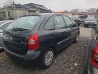 gebraucht Citroën Xsara Picasso HDi 110 FAP Exclusive TÜV NEU