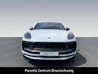 Gebraucht Porsche Macan 265 PS (194 kW) 2023 Carraraweißmetallic SUV