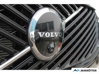 Neu Volvo XC90 Plus 455 PS (334 kW) 2025 Schwarz SUV