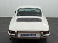 Gebraucht Porsche 911 131 PS (96 kW) 1967 Weiß Coupé