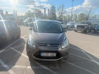 Second-hand Ford C-MAX 180 CP (132 kW) 2013 Gri Monovolum