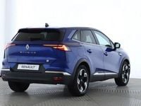 Gebraucht Renault Symbioz Techno 145 PS (106 kW) 2025 Ironblau SUV