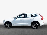 Gebraucht Volvo XC60 Core 250 PS (183 kW) 2024 Weiß SUV
