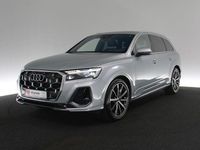 Gebraucht Audi Q7 S-Line 286 PS (210 kW) 2025 Silber / satellit silber SUV