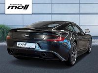 Gebraucht Aston Martin Vanquish 572 PS (420 kW) 2014 Grau Coupé