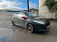 gebraucht Ford Fiesta 1.0 Eco Boost
