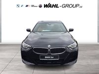 gebraucht BMW 230 i Coupé M Sportpaket HiFi DAB LED GSD RFK
