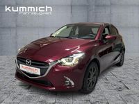 Gebraucht Mazda 2 Kizoku 90 PS (66 kW) 2019