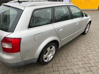 gebraucht Audi A4 1.9TDI 74kW Avant