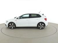 Gebraucht VW Polo GTI 200 PS (147 kW) 2020 Weiß Kleinwagen