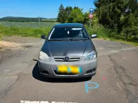 Używany Toyota Corolla 115 KM (84 kW) 2006 Szary Hatchback