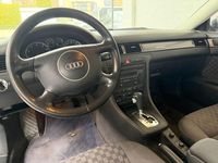 Second-hand Audi A6 170 CP (125 kW) 2003 Break
