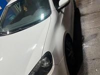 Second-hand VW Golf VI 85 CP (62 kW) 2009 Hatchback