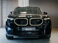 Neu BMW XM Performance 476 PS (350 kW) 2026 Schwarz SUV