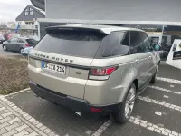 Gebraucht Land Rover Range Rover HSE 258 PS (189 kW) 2013 SUV