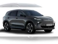 Neu MG S5 Luxury 169 kW (231 PS) 2026 Blau (metallic) SUV