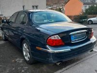 gebraucht Jaguar S-Type V6