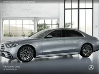 Gebraucht Mercedes S350 Executive 313 PS (230 kW) 2025 Silber Limousine