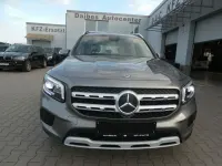 Gebraucht Mercedes GLB180 Business 116 PS (85 kW) 2020 Grau SUV