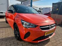 Gebraucht Opel Corsa Edition 101 PS (74 kW) 2020 Orange Kleinwagen