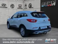 Gebraucht Renault Kadjar LIMITED Deluxe 2021 Andere SUV