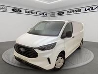 Gebraucht Ford Transit Custom 136 PS (100 kW) 2024 Weiß Van / Kleinbus