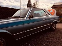 gebraucht Mercedes 450 SLC