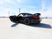 Gebraucht Porsche 911 GT2 530 PS (389 kW) 2008 Schwarz Coupé