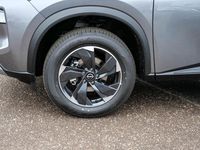Neu Nissan X-Trail N-Connecta 163 PS (119 kW) 2026 M) (grau SUV