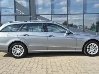 Gebraucht Mercedes E200 184 PS (135 kW) 2011 Andere Kombi