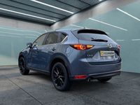 gebraucht Mazda CX-5 SKY-G 194 FWD 6AG EDITION100 AHK HEADUP+360