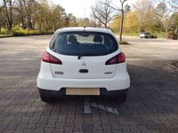 gebraucht Mitsubishi Colt mit Cleartec und Sicherheitspaket