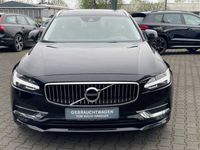 gebraucht Volvo V90 D4 Inscription Pano AHK ACC Navi H/K