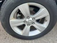 Usata Dodge Caliber 2010 Bianco Utilitaria