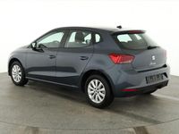 Gebraucht Seat Ibiza Style 2026 Magnetic grau metallic Kleinwagen