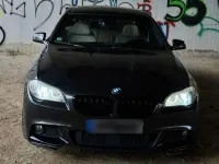 Gebraucht BMW 530 258 PS (189 kW) 2011 Grau Limousine