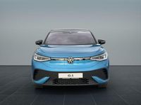Neu VW ID.5 Pro 210 kW (286 PS) 2025 Costa azul metallic / schwarz SUV