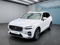 Gebraucht Volvo XC60 349 PS (256 kW) 2022 Weiß SUV