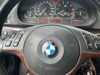 gebraucht BMW 320 E46 I