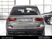 Gebraucht Mercedes GLB220 190 PS (139 kW) 2025 SUV